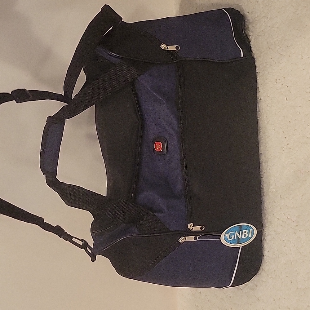 Duffle bag